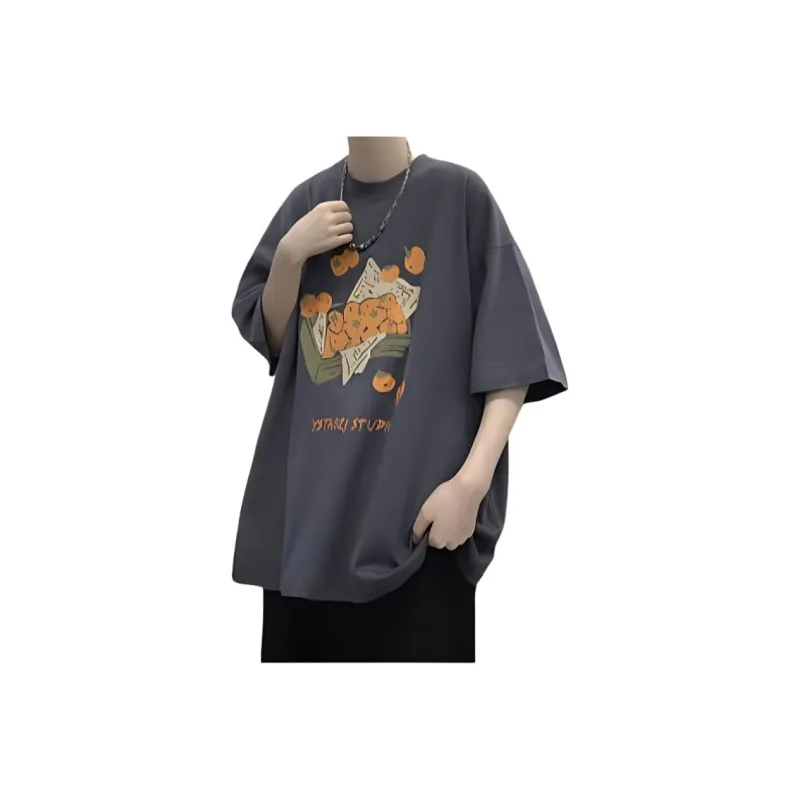 TONYBEAR T Shirts Men-2