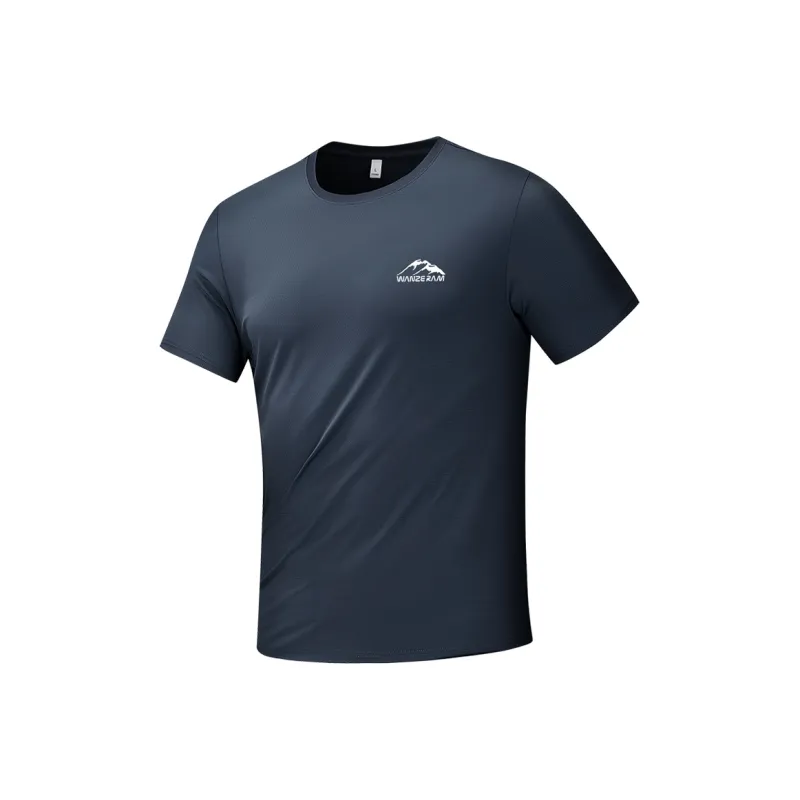 WANZERAM T Shirts Unisex-20