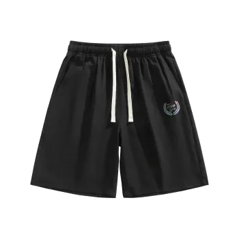 TINA GIA Casual Shorts Unisex