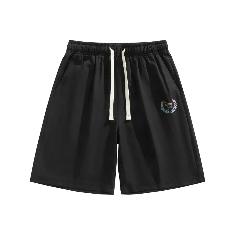 TINA GIA Casual Shorts Unisex-0