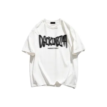 TONYBEAR T Shirts Men