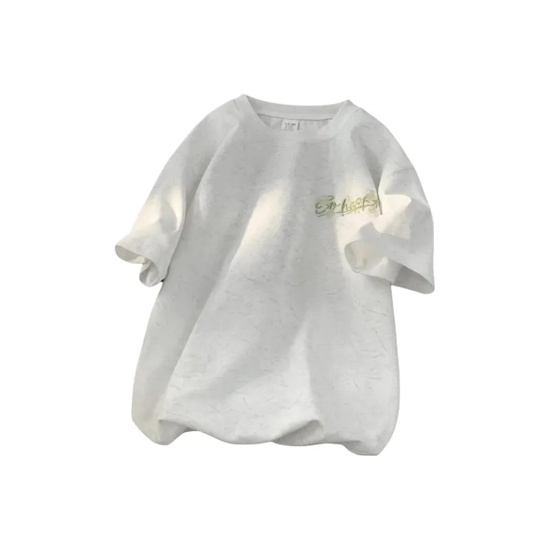 WARNING LIGHT T-Shirts Unisex-2