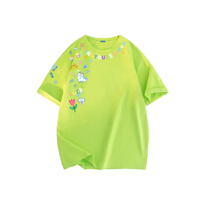Find Yourself T-Shirts Unisex-15