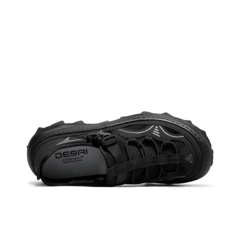 Desai Low Top Casual Shoes Men's-7