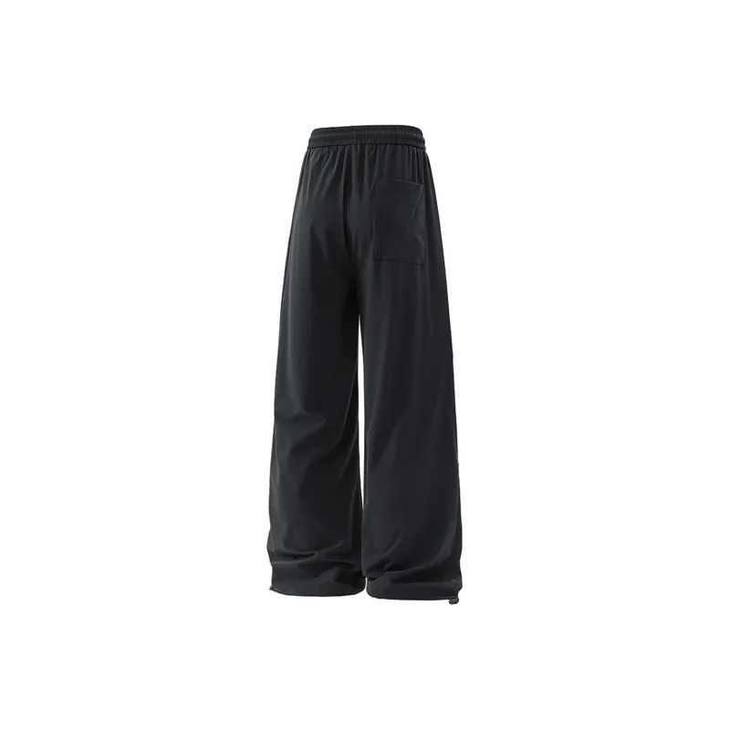 FIVE CM Casual Pants Unisex-7