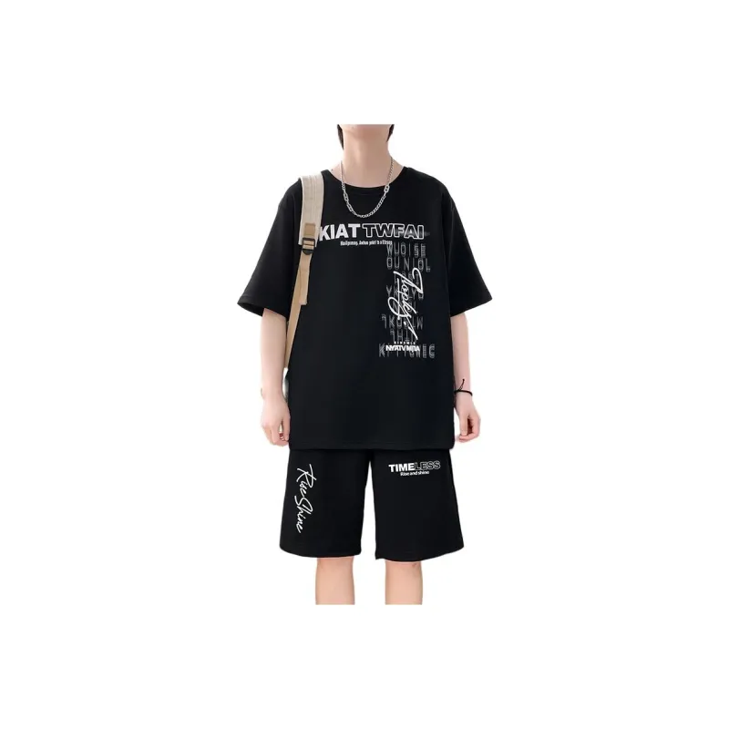 GY.VG Casual Sportswear Unisex-3
