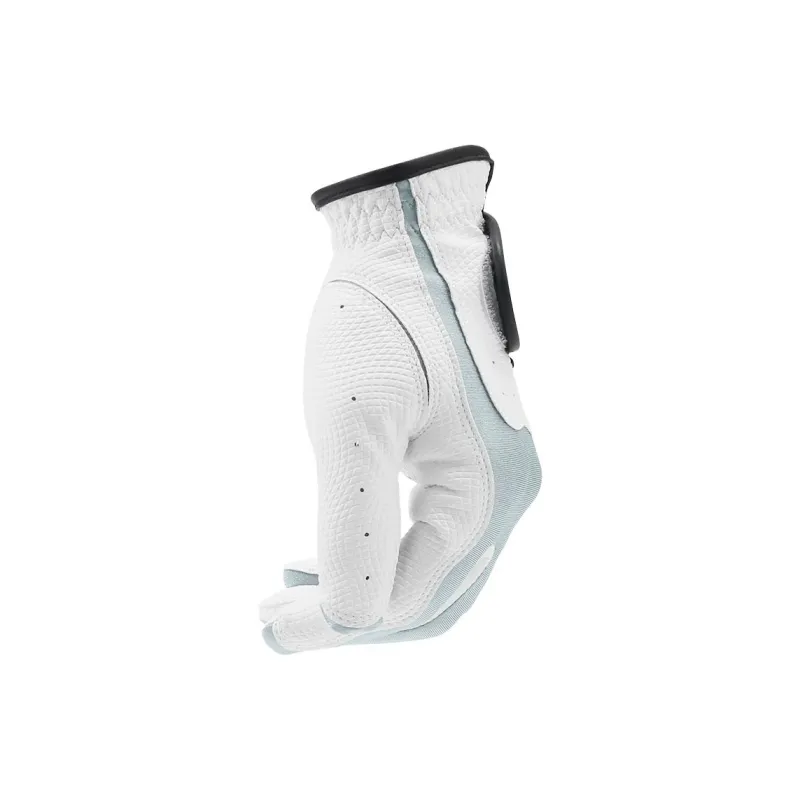 SOUTHPORT PU Resin Fitness Gloves Unisex-3