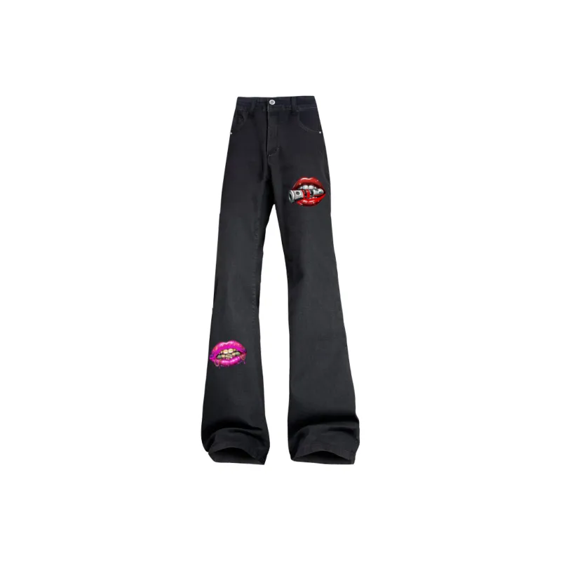AMBER LIGHT Jeans Unisex-0
