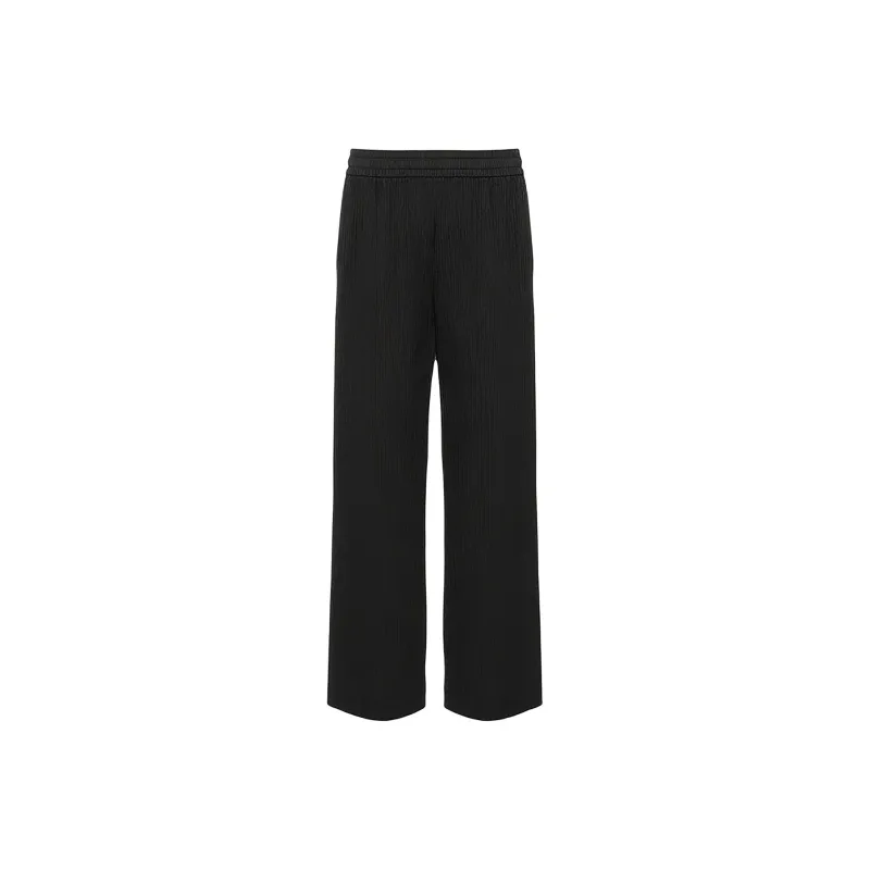 YK&YB Casual Pants Unisex-1