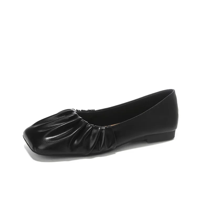 Varib Anti Slip Wear Resistant Low Top Casual Shoes Women's-0