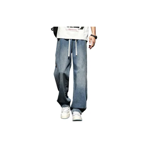 JIMI&JONS Jeans Unisex