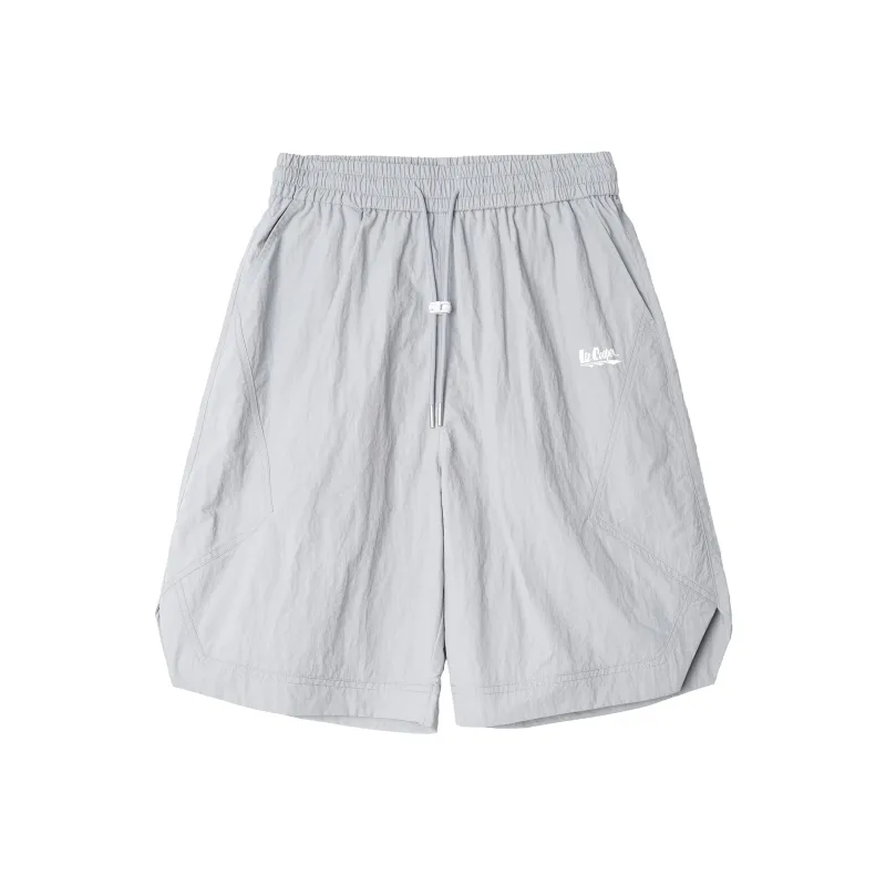 Lee Cooper Casual Shorts Unisex-20