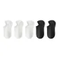 2 Black 3 White
