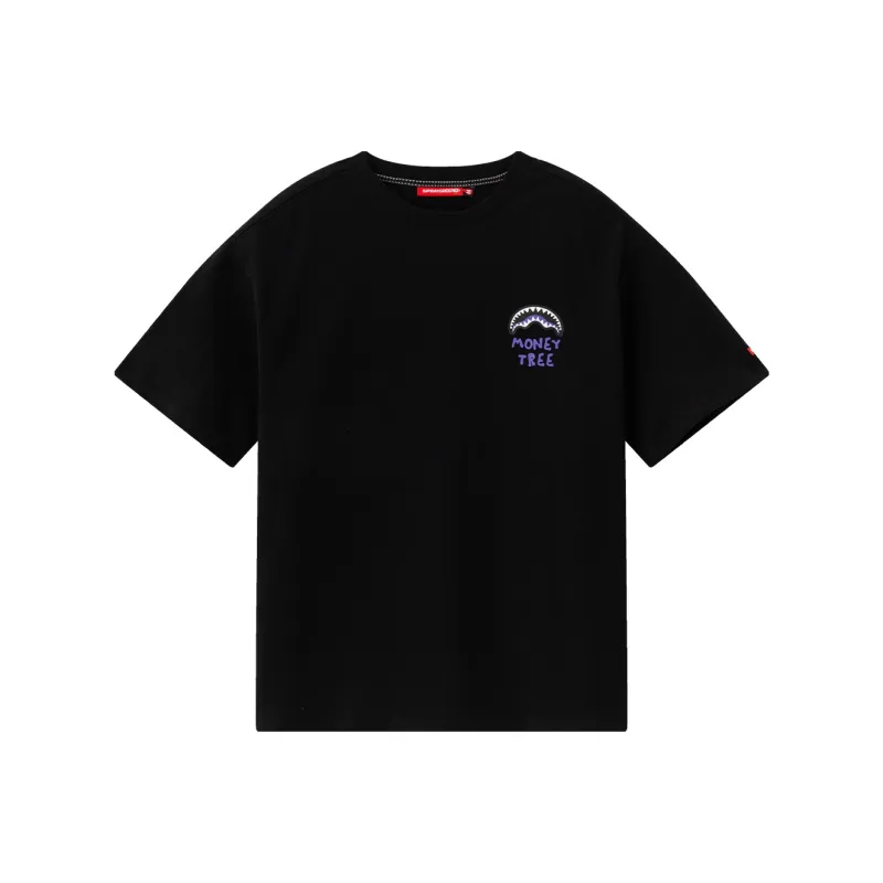 SPRAYGROUND T Shirts Unisex-1