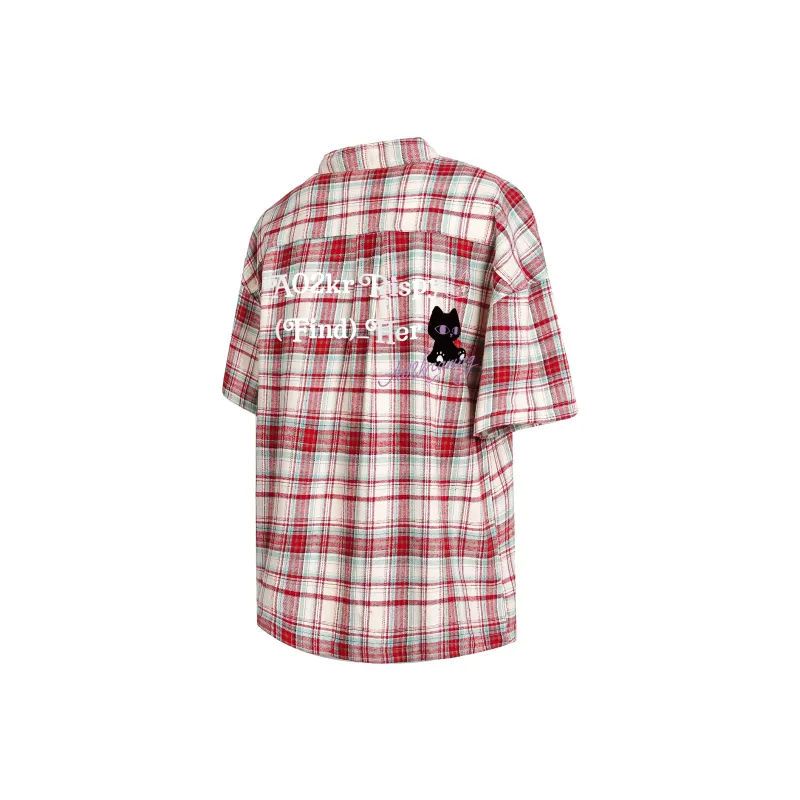 A02 Shirts Unisex-1