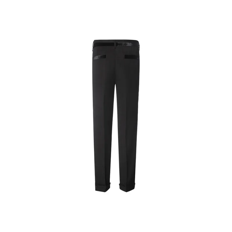 ANDREW MACKENZIE Suit Trouser Men's-1