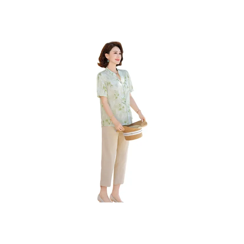 PIERRE CARDIN Casual Suit Women's-4
