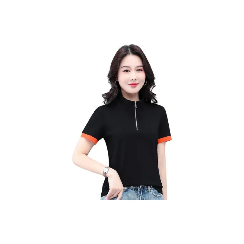 The New Age Family Set in Sleeve T Shirt Women's-2