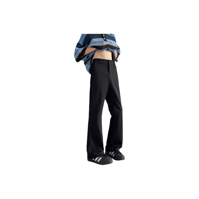 MARK WAFFLE Suit Trouser Unisex-1