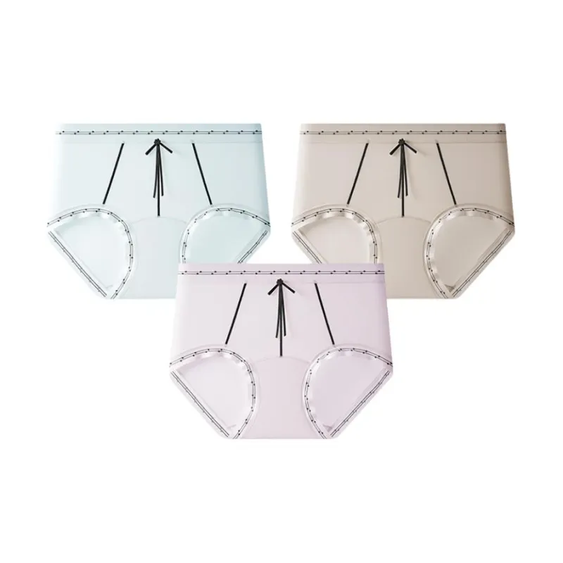 Lan Miao Underpants Women's 3 Pack-2