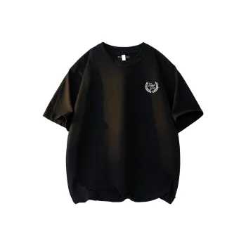 TINA GIA T Shirts Unisex