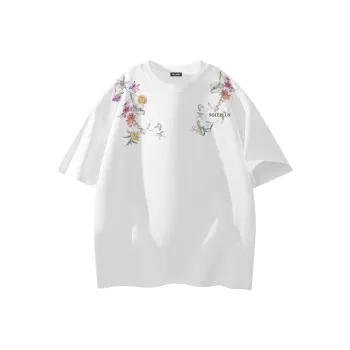 FALIAMS T Shirts Unisex
