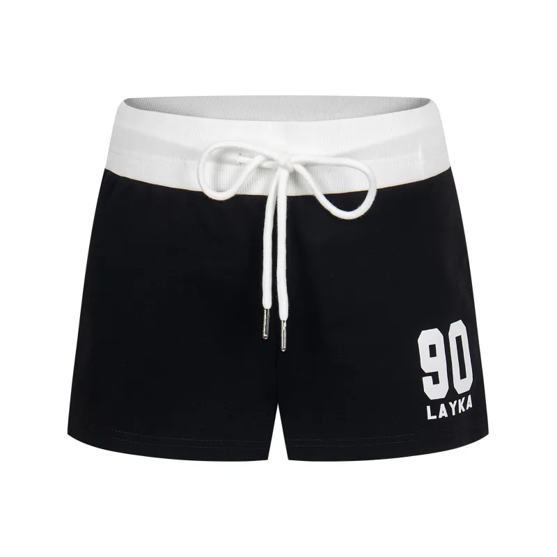 JASONWOOD Casual Shorts Women's-0