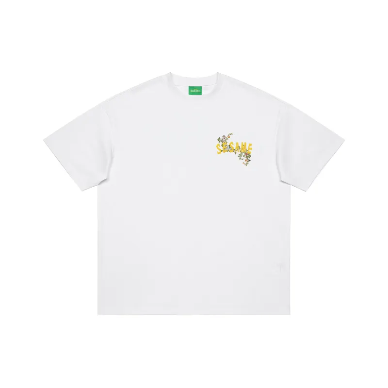 SESAME STREET T Shirts Unisex-3
