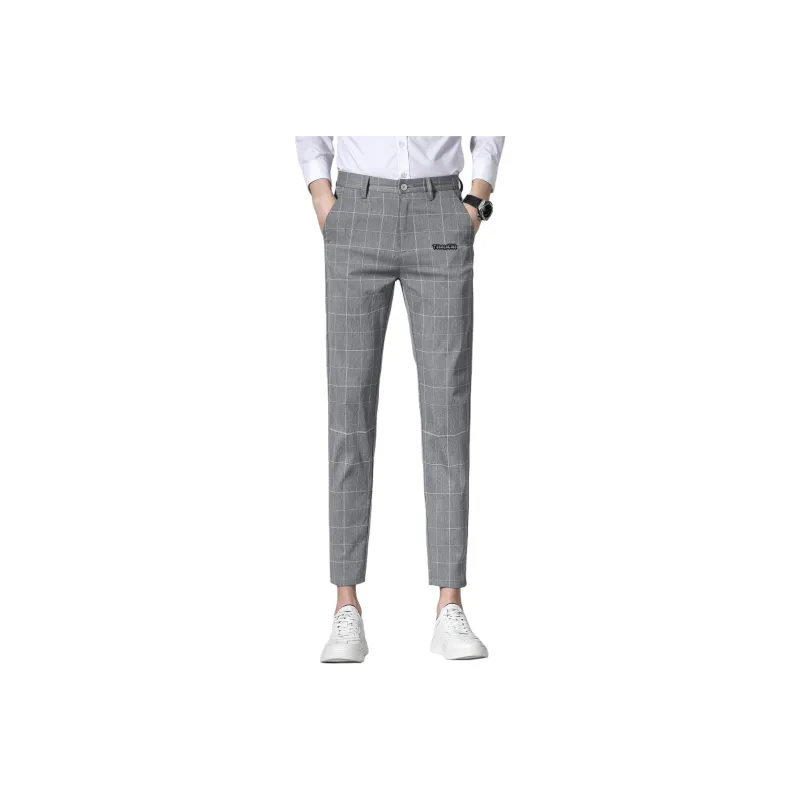 TUCANO Casual Pants Unisex-10