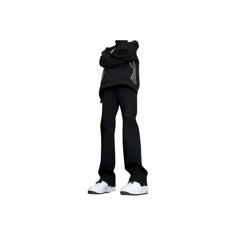 SUNSETMONENT Jeans Unisex-0