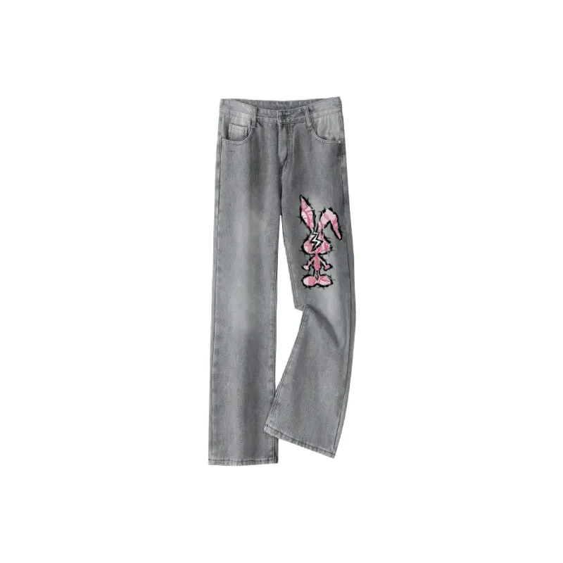 IXXAT Jeans Unisex-6