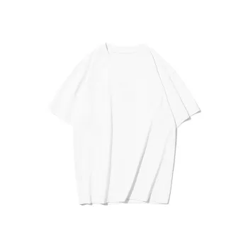 ZUO T Shirts Men White