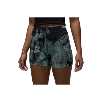 JORDAN Air JORDAN Women's Knit Shorts