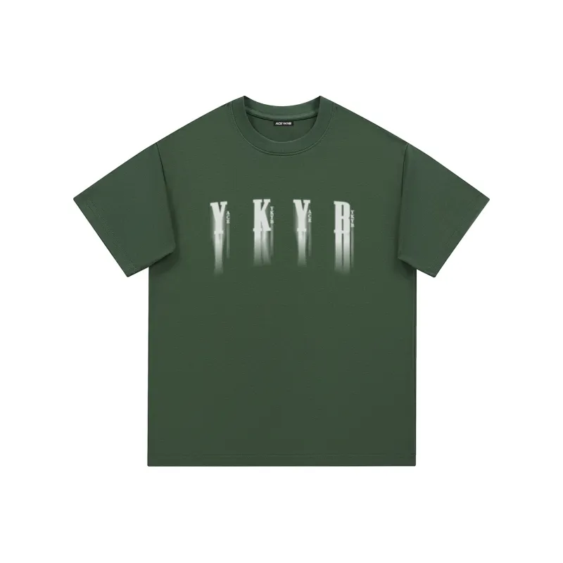 YK&YB T Shirts Unisex-17