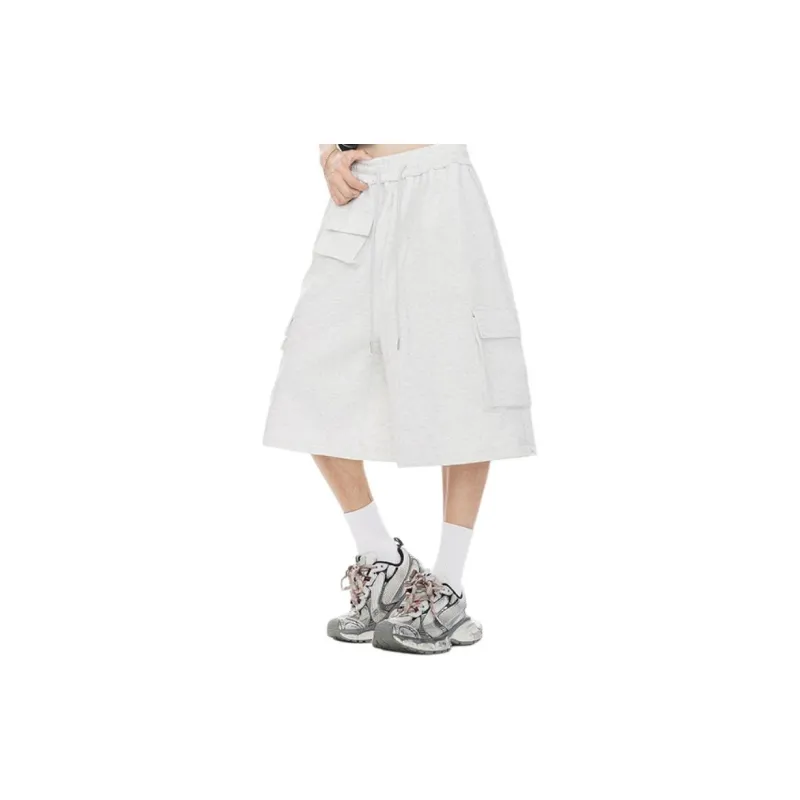 GLFL Casual Pants Unisex-0