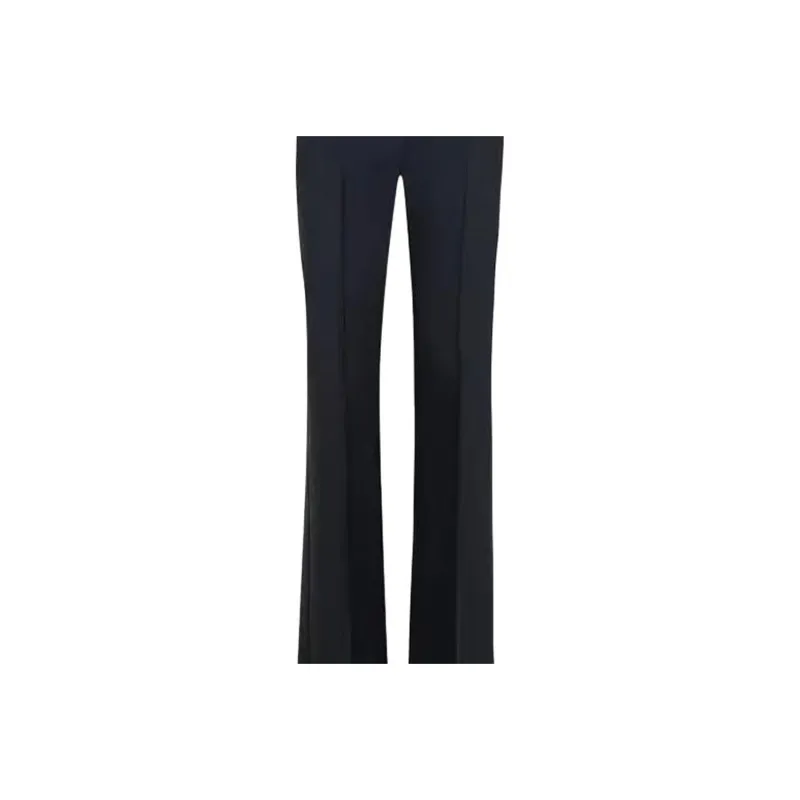 MaxMara Casual Pants Women's Blue-1