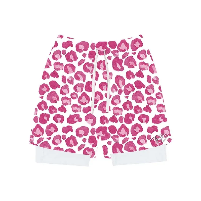TIP OFF Sports Shorts Unisex-0