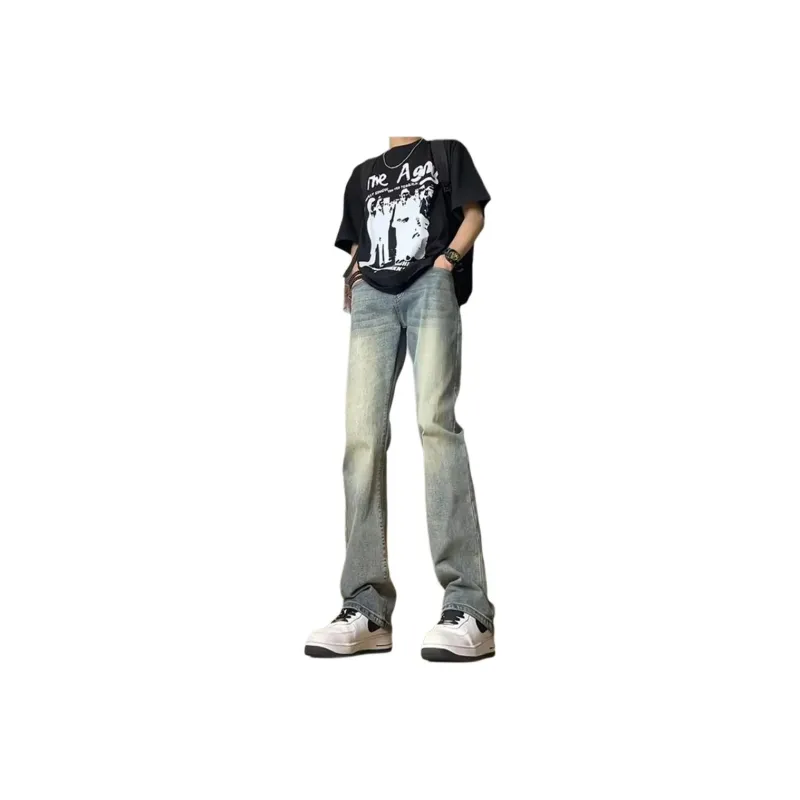 KOKO BASE Jeans Unisex-28