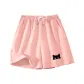 Leather Pink