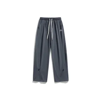 DOUBLE FISH Casual Pants Unisex