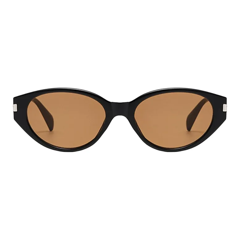 PRETTYALLUSION PC Cat Eye Sunglasses Women's-4