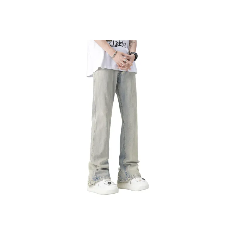 REXSHION Jeans Unisex-5
