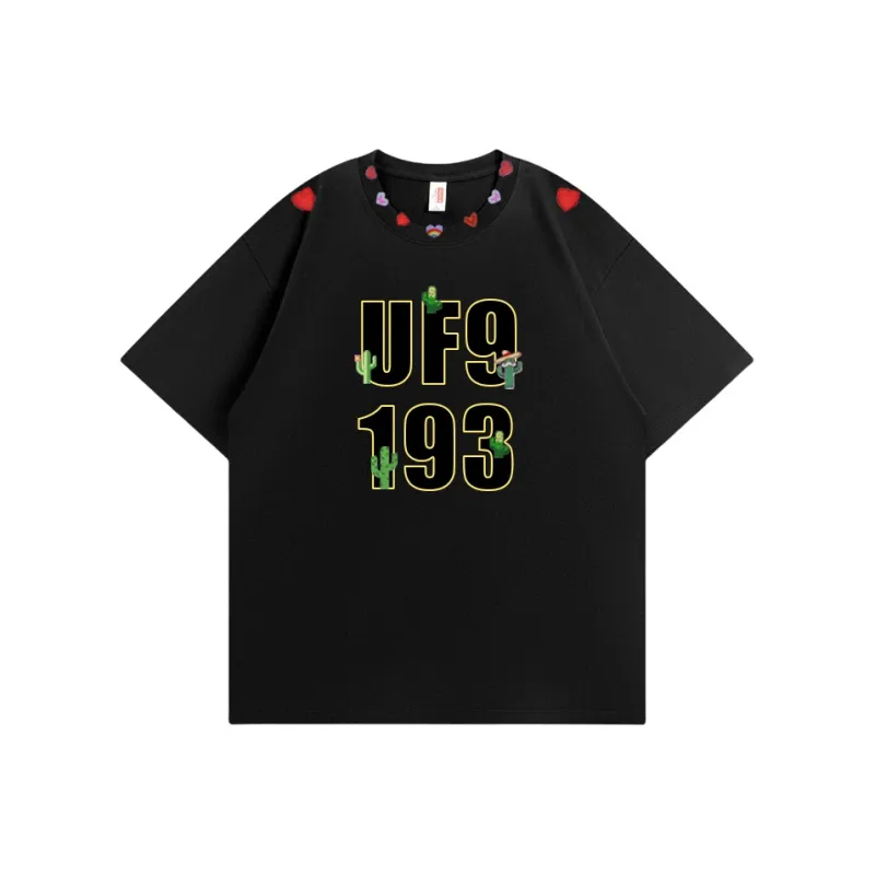 UF9193 T Shirts Unisex-2