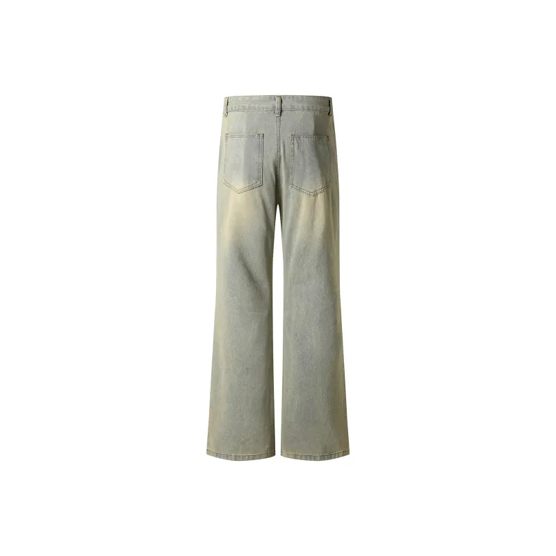 A02 Jeans Unisex-9