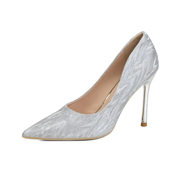 TATAYA Slim Heel High Heels Women's-0