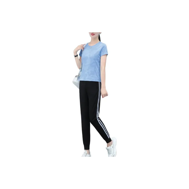 The New Age Family Fitness Set Women's-0