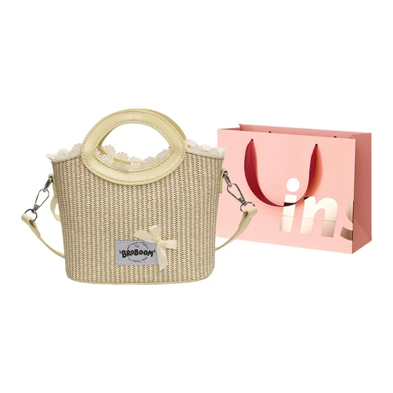 WHEELY BABY+ PU Shoulder Bag, Crossbody Bag, Handbag Women's Multicolor-0