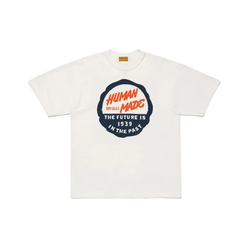 HUMAN MADE T Shirts Unisex-2