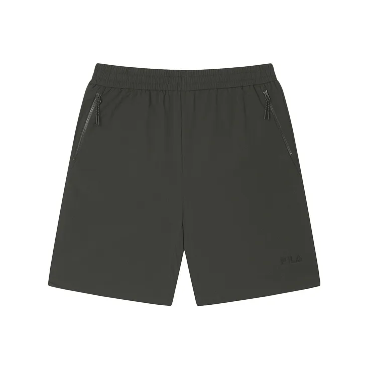 FILA Casual Shorts Men's Honey Grey DY-0
