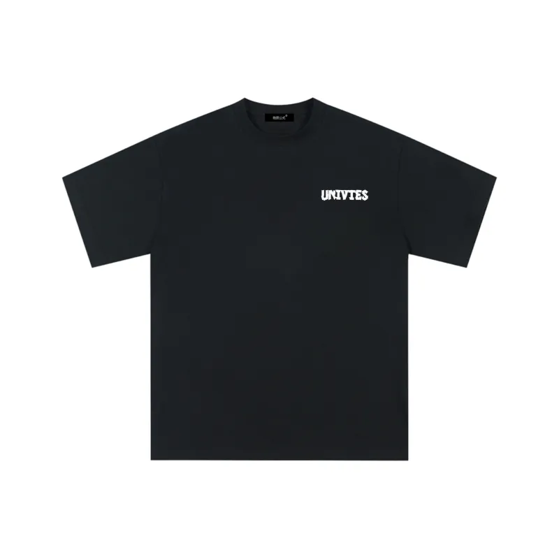 Universal Templates T Shirt Unisex-1